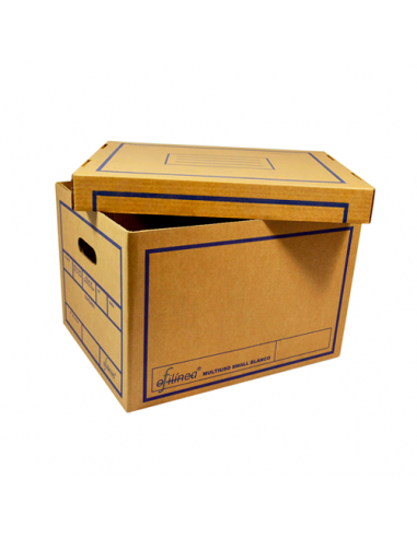 Caja para Archivo